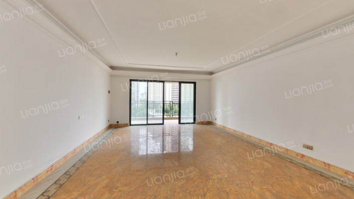 紫云名邸二手房实景图