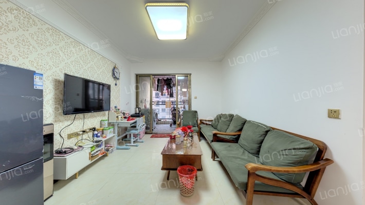 華邦·首府二手房实景图