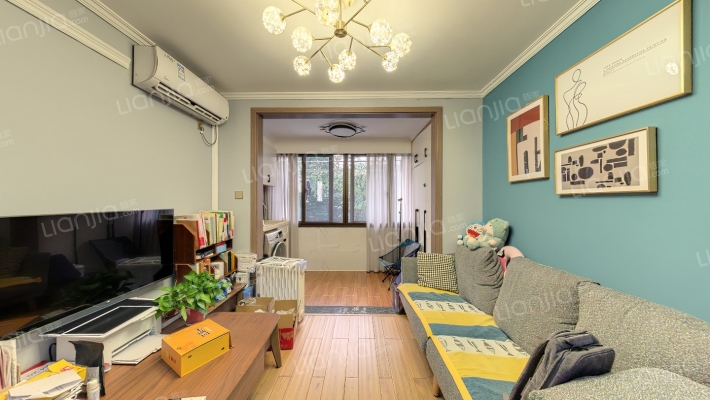 外东山弄二手房实景图