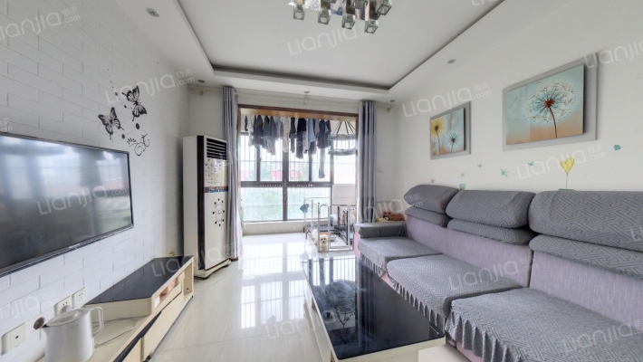 茗香苑二手房实景图