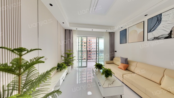 丽鸿丽悦轩二手房实景图