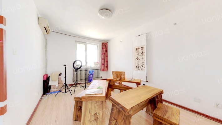 延福花园二手房实景图