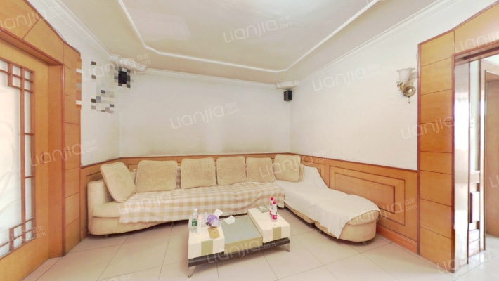 许庄南里二手房实景图