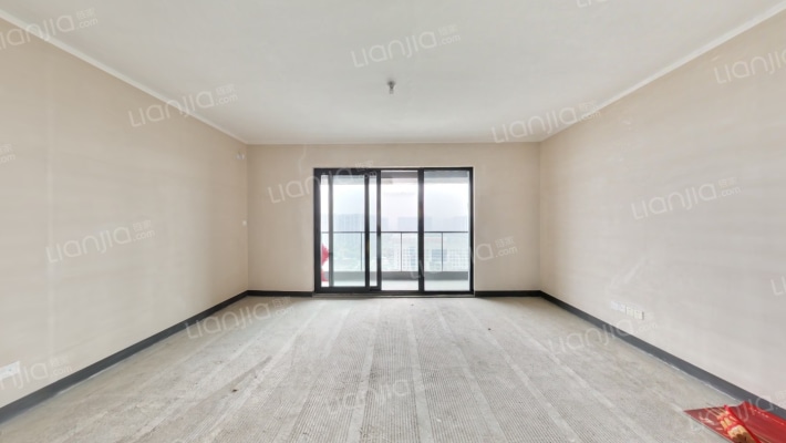 中建悦庐学府二手房实景图