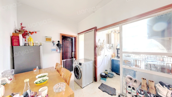 蜂场姜家园小区二手房实景图