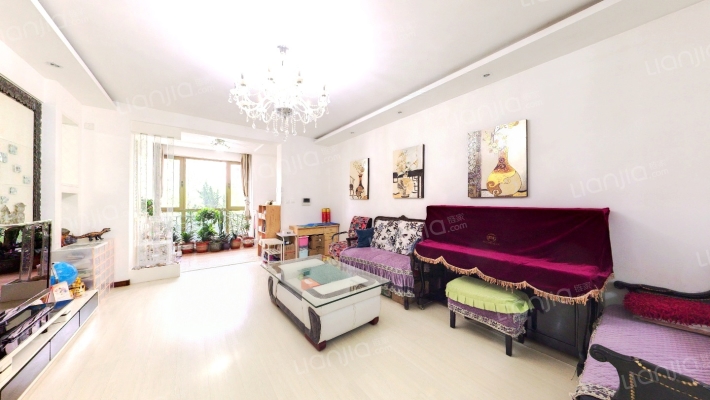 小平岛E东组团二手房实景图