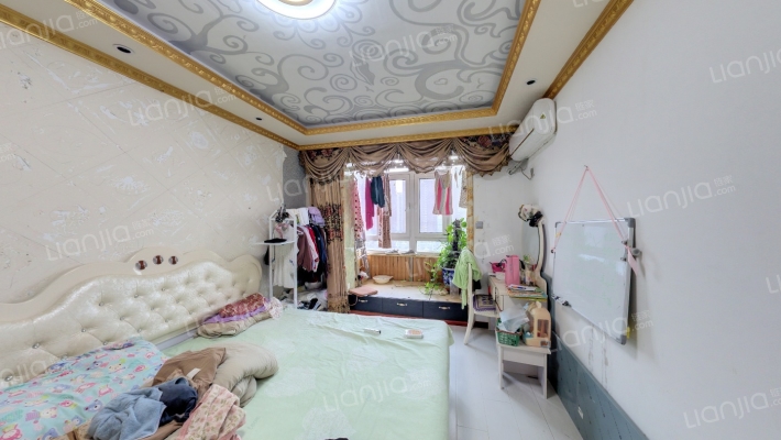 翰逸华园二期二手房实景图