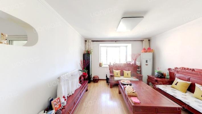 青城雅居二手房实景图