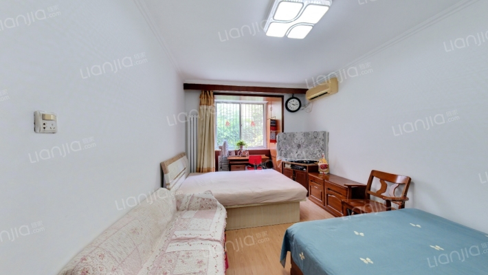 34中三元街二手房实景图