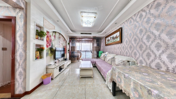 欧能蛋糕公馆二手房实景图