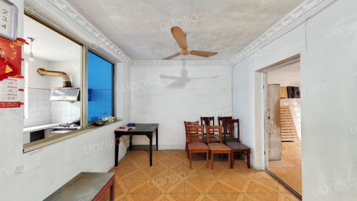 绣衣东村西区二手房实景图