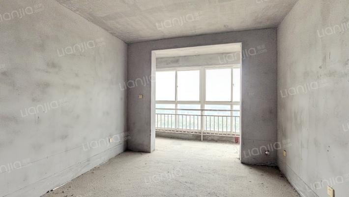 天鹅湖东区二手房实景图