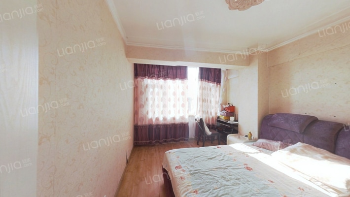 万晟丽水香堤二手房实景图