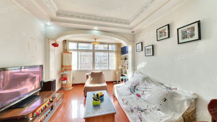 银海花园北区二手房实景图