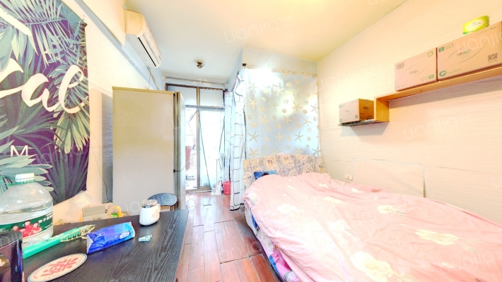 南国新东城二手房实景图