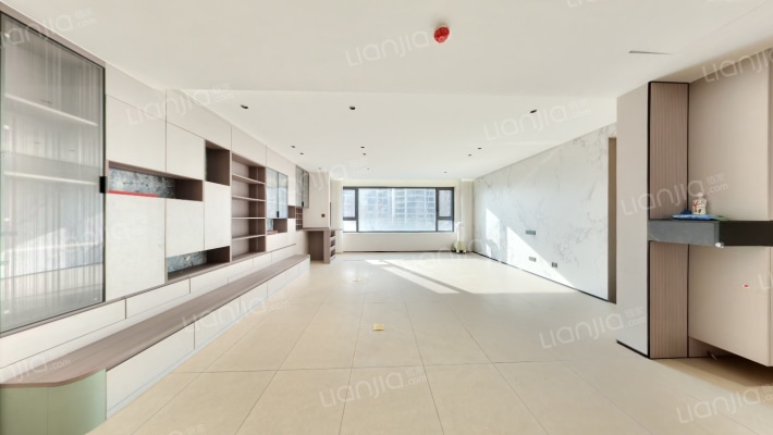 中南君启一期二手房实景图