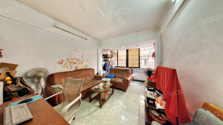 港湾路二手房实景图