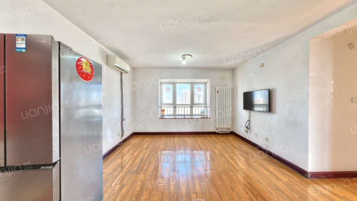 燕山盛世二手房实景图