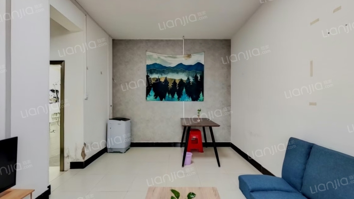 榕荫路二手房实景图