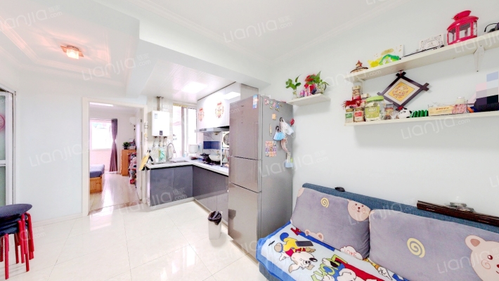 老虎头二手房实景图