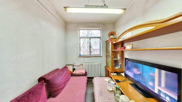 矿机厂家属院二手房实景图