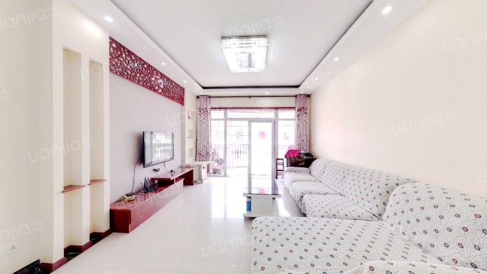 滨湖社区二手房实景图