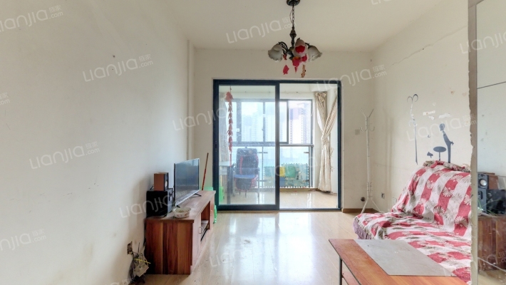 银锣湾二手房实景图