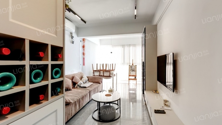 米易太阳湖二手房实景图