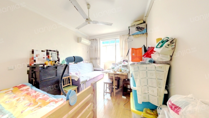 铁岭路110弄二手房实景图