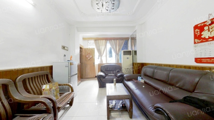 花都站前路二手房实景图