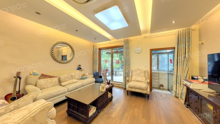 好世樱园二手房实景图