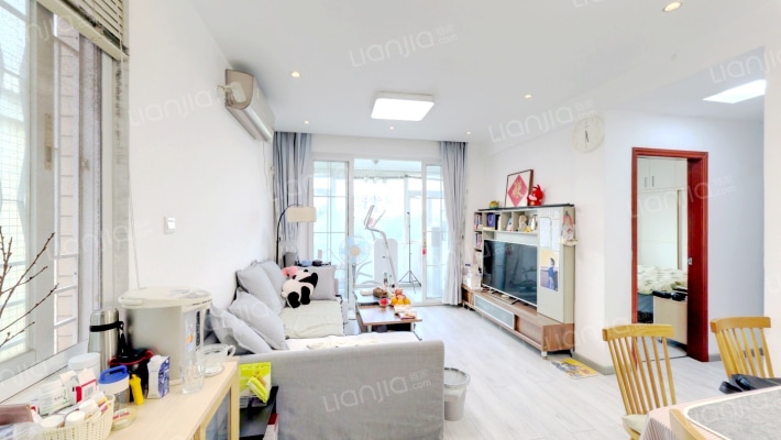 新燕花园二手房实景图