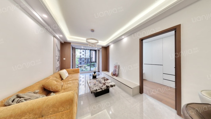 尚锦园二手房实景图