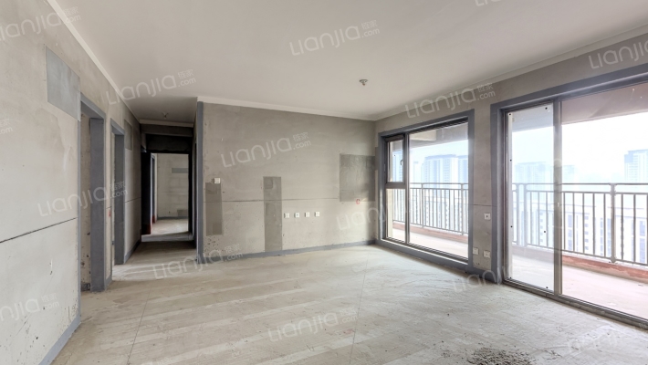 康桥香溪郡3号院二手房实景图