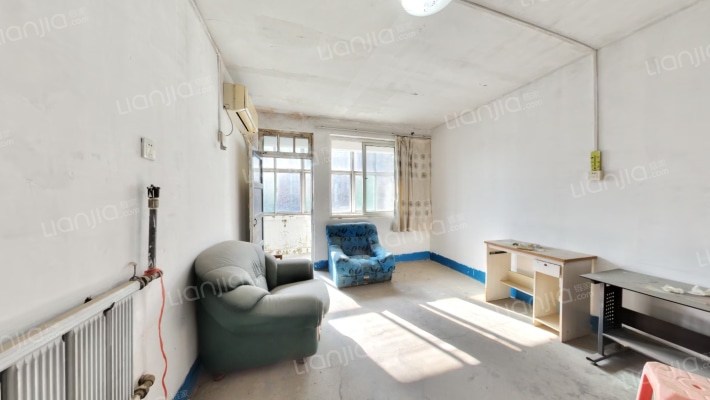 黄台板桥238号二手房实景图