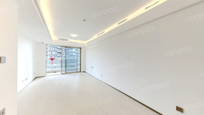 万科金域曦府二手房实景图