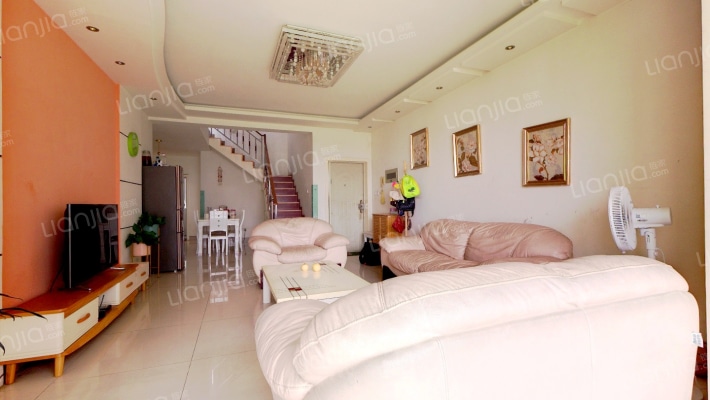 水印长滩(柏条河北路中段)二手房实景图