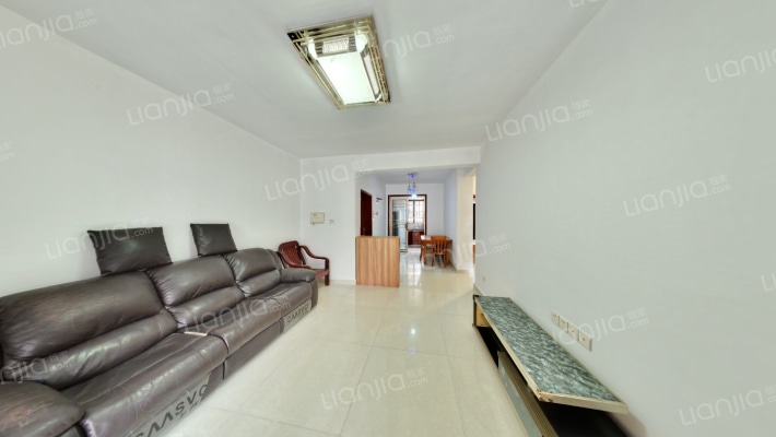 力高国际城一期二手房实景图