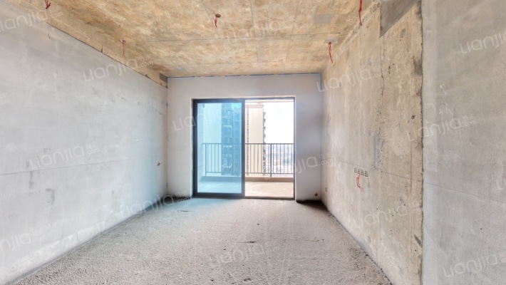 青塘湖畔花园二手房实景图