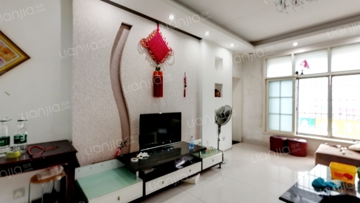 太阳桥建材市场二手房实景图