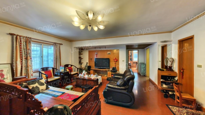 西安市安全生产宣传教育中心家属院二手房实景图