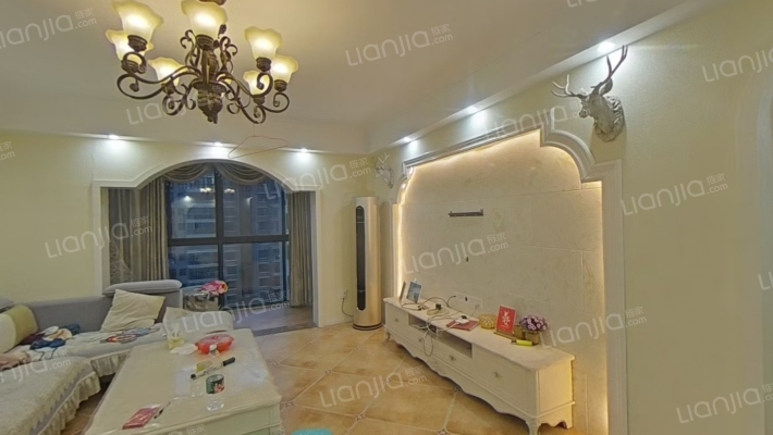 鑫瑞·東方明居二手房实景图