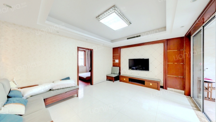 中亚东郡南区二手房实景图