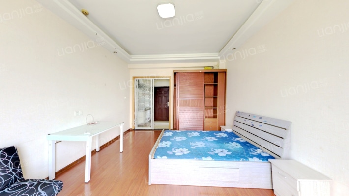 尚南小筑二手房实景图