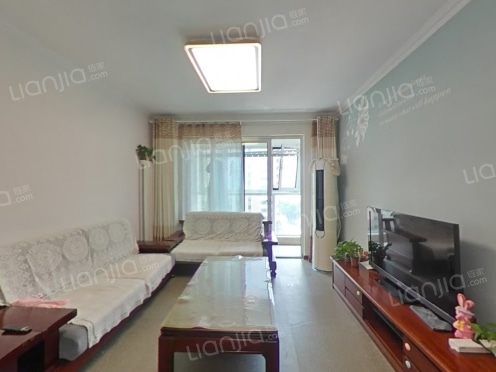 整租·万达中央公馆 3室2厅 南/北