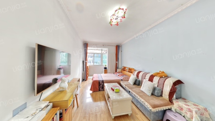 五一大楼宿舍二手房实景图