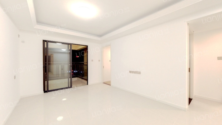 万科第五城二手房实景图