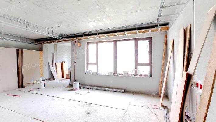 天山国宾壹号二手房实景图