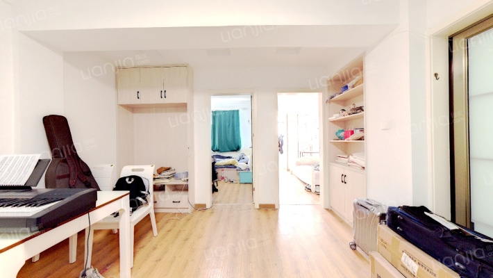 黄鹤小区二手房实景图