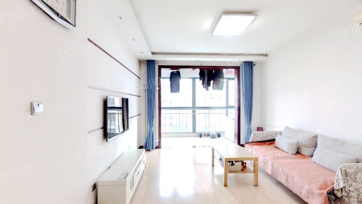 中航瑞祥花园二手房实景图